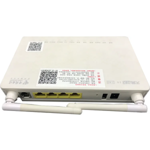 ZTE-Equipo de <span class=keywords><strong>fibra</strong></span> óptica F450, EPON ONU - Product Image 2