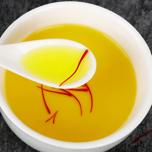 Prezzo di fabbrica essiccato zafferano su misura confezione sana bevanda a base di erbe <span class=keywords><strong>Crocus</strong></span> <span class=keywords><strong>Sativus</strong></span> - Product Image 5