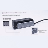 Cilindro Eléctrico Servo Miniatura de Precisión, Plataforma Deslizante Compacta MCE-3G, Motor de Alta Precisión, Guangdong
