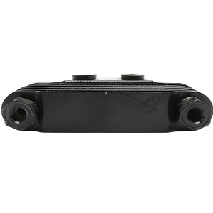 Kit de refroidisseur d'huile Zuqing M12 pour motos et véhicules tout-terrain de 100cc à 250cc - Product Image 5