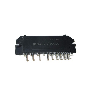 Composants électroniques Puces MODULE IRDAKO705169 Paquet <span class=keywords><strong>SIP19</strong></span> - Product Image 1