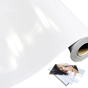 Papel Fotográfico Brillante de Primera Calidad para Inyección de Tinta, Resistente al Agua, 200 g/m², Tinta 5R 4R, Papel Fotográfico Mate, Satinado y Brillante - Product Image 3