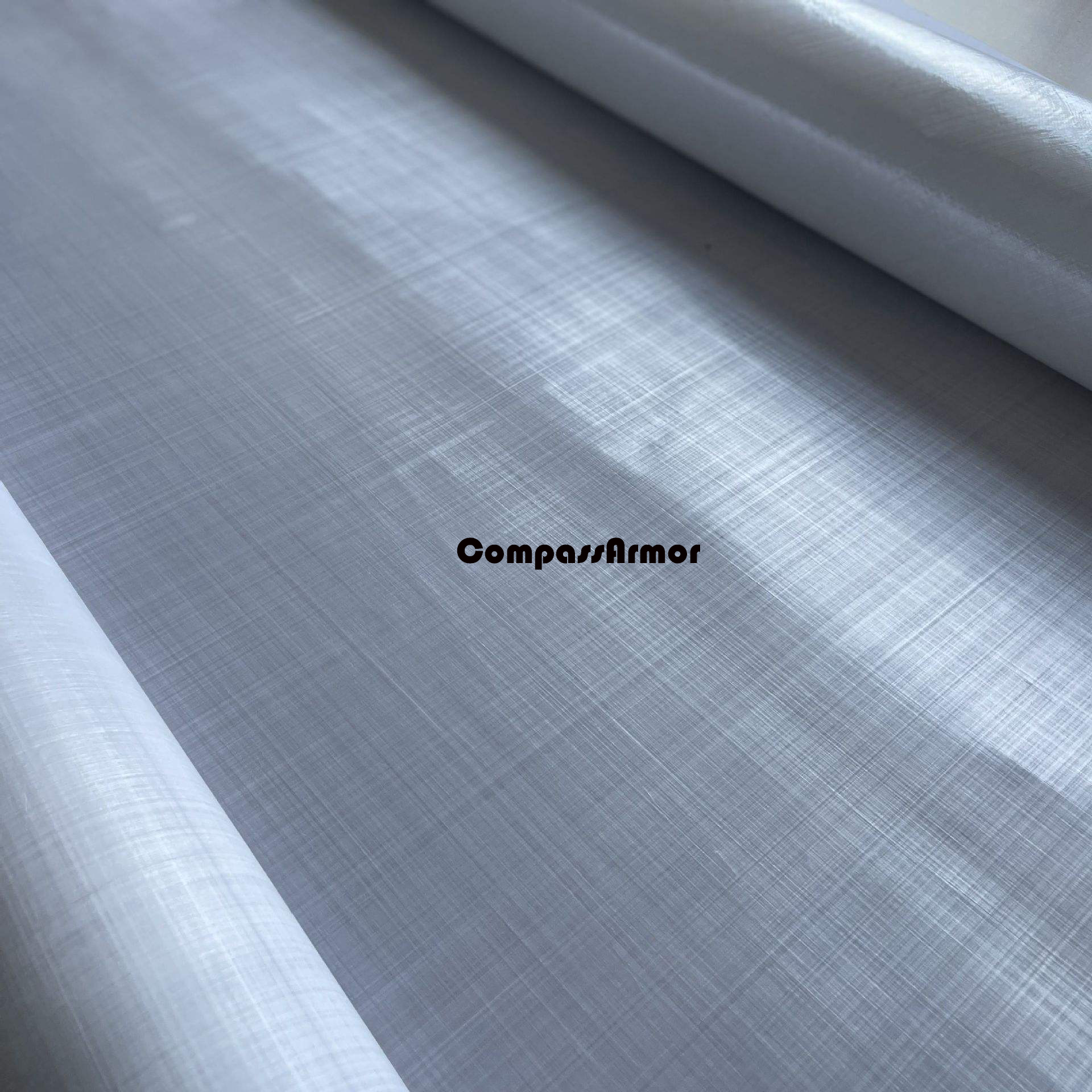 Ткань UHMWPE UD, превосходное баллистическое сопротивление для тактического снаряжения