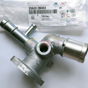 Système de chauffage moteur haute qualité WARMER-A.T.F 25620-2B003 256202B003 pour Hyundai ACCENT 25620 2B003 - Product Image 5