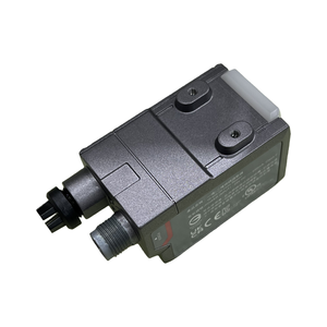Escáner de Código de Barras Fijo Industrial 1D 2D SR-X80W - Product Image 1