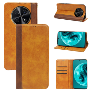 Chính hãng từ da điện thoại di động Trường hợp đối với Honor 200 PRO 400 300 ma thuật 6 Chống Sốc lật Bìa Kickstand <span class=keywords><strong>Folio</strong></span> Ví - Product Image 2