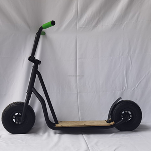 Nouveau modèle 2026 <span class=keywords><strong>REDZONE</strong></span> Trottinette pour enfants à pneus larges de 10 pouces - Trottinette légère avec capacité de 80 kg (SY-SC1026-A) Vente flash - Product Image 1