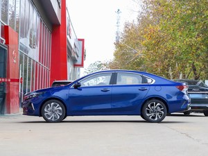 Nuevo KIA K3 1.5L CVT Edición Comfort Premium, SUV Compacto de Gasolina, Volante a la Izquierda, 0 km, Auto Nuevo - Product Image 3