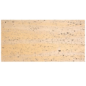 <span class=keywords><strong>Travertin</strong></span> flexible de conception innovante, léger et pliable pour revêtement de pilier - Product Image 1