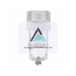 Accessoires de soupape pneumatique électronique de haute qualité, AF20-N02-CZ-A, avec un bon prix - Product Image 1