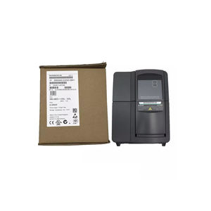 Inversor Micromaster 440 100% Nuevo y Original 6SE6440-2UD22-2BA1 Inversores Industriales Convertidor de Frecuencia de 50 hz - Product Image 1