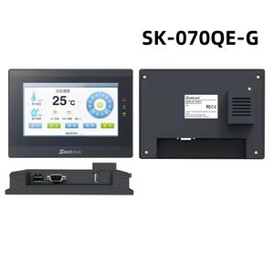 หน้าจอสัมผัสแซมคูน 7 นิ้ว รุ่น SK-070QE SK-070QT SK-070QS SK-070QE-G SK-070QT-G HMI SK-070QS-G - Product Image 3