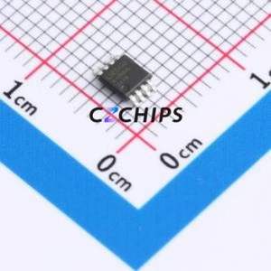 Red de Resistencias LHE5400A-5MMA MSOP-8 (Número de Resistencias: 4) (Resistencia: 1mOhm Pines: 8) - Product Image 1