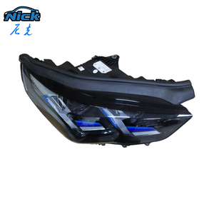 Convient pour <span class=keywords><strong>BMW</strong></span> <span class=keywords><strong>X2</strong></span> U10 Phare Laser 2024-2025 <span class=keywords><strong>BMW</strong></span> <span class=keywords><strong>X2</strong></span> U10 Lci Original Car Headlight <span class=keywords><strong>X2</strong></span> Series Left and Right Led Headlights - Product Image 5