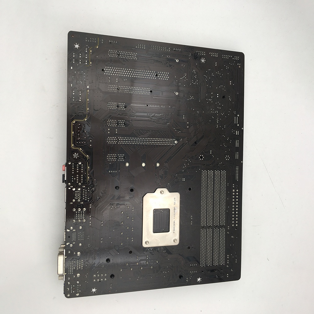 Carte Mère Gigabyte GA-Z97X-Gaming 3 - Socket LGA 1150 - Support DDR3 Jusqu'à 32 Go - Chipset Z97 - Pour Gaming Et Multimédia