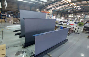 2025 Black Diamond 4K ALR Écran de projection électrique de 100 pouces Écran de projection motorisé à la maison - Product Image 4