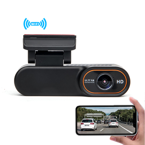 Camera hành trình 4G thuộc sở hữu của nhà máy: Ai <span class=keywords><strong>Wifi</strong></span> + Định vị chính xác GPS, giám sát từ xa ống kính kép 1080P - Product Image 5