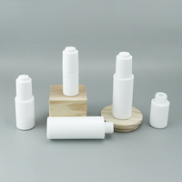 Flacon compte-gouttes 10ml, 15ml, 20ml, 30ml, 50ml, 60ml, bouton-pression, vente en gros