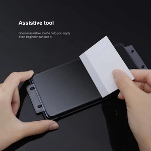 Protector de Pantalla para Huawei, Xiaomi, <span class=keywords><strong>Samsung</strong></span> S22 Ultra, Note 20, OnePlus 9 Pro, <span class=keywords><strong>Galaxy</strong></span> S23 Ultra, Xiaomi 13 Ultra - Product Image 5