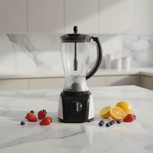 Licuadora Grinder Commercial Juice Extractor Home Kitchen Appliances Electric Fruit Smoothie Mixer <strong>Food</strong> Juicers and <strong>Blenders</strong> - Product Image 2