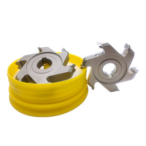 封边机精修刀 TCT 69*16*H13*4Z/6Z R1.5/2/<span class=keywords><strong>3</strong></span> 木工机械工具 封边机 使用寿命长 - Product Image 6