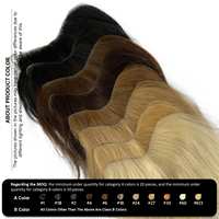 Prothèse capillaire ultra-fine en cheveux Remy pour hommes et femmes, couvre-chignon de haute qualité en cheveux chinois pour la remplacement des cheveux de la calotte