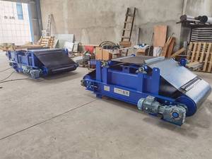 SUSPENDED ELECTROMAGNET OVERHEAD <strong>SEPARATORS</strong> - Product Image 6