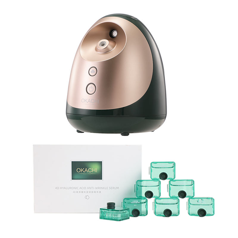 OKACHI GLIYA Facial Steamer - Thumbnail 3
