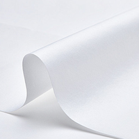 Tissu Polyester à imprimés pour épissure de voiture, étoffe pour bois non tissée, pour le nettoyage de véhicule