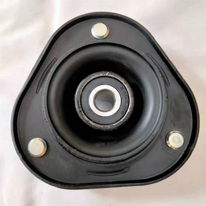 Montaje de amortiguador para motor Toyota RAV4 48609-42010 4860942010 - Product Image 2