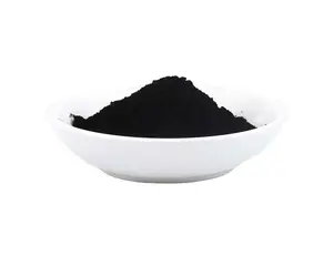 Carbon Hot Verkoop 660r Originele Zwarte Rubber Plastic Chemische Hulpstof Pigment Zwart 7 (77266) Pyrolyse Carbon Black Prijs