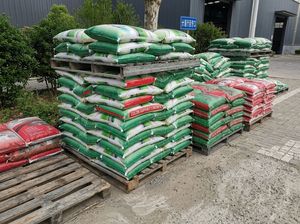 Asphalte coloré décoratif pour chaussées, travaux publics, 1 tonne, expédition sous 10 jours - Product Image 4
