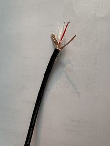 Cable DMX Balanceado de 110 Ohmios con Cubierta de PVC Flexible y Protección Duradera Contra Interferencias, Compatible con Conectores <span class=keywords><strong>XLR</strong></span> y Jack - Product Image 3