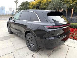 Vehículos Eléctricos Usados Li Auto L6 Pro de Largo Alcance, Auto Eléctrico Lixiang L6 - Product Image 4