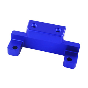 Poy Valve <b>Spring</b> <b>Compression</b> Tool Aluminum Alloy Red Blue Black For Honda Accord K Series K20 K24 F2 - Product Image 4