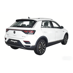 Nuevo VW T-ROC 300TSI DSG 2WD, SUV Compacto Nuevo con Motor de Gasolina Económico para VW <span class=keywords><strong>TROC</strong></span> Tange - Product Image 4