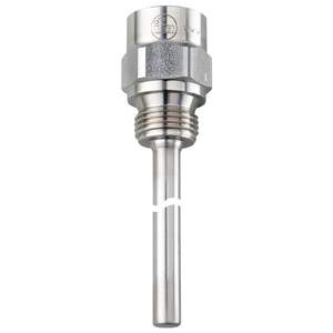 Termopozo IFM E37600 para sensores de temperatura - Product Image 1