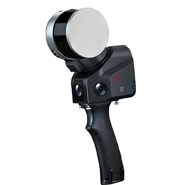 FEIMA SLAM100 Handheld Laser 3D Scanner with RTK Module 3D Modeling Mobile Lidar Scanner