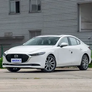 Venta al por Mayor en China de Autos Usados Changan <span class=keywords><strong>Mazda</strong></span> 3 Axela 2.0L, Sedán de <span class=keywords><strong>5</strong></span> Plazas, Bien Mantenido, de Segunda Mano - Product Image 4