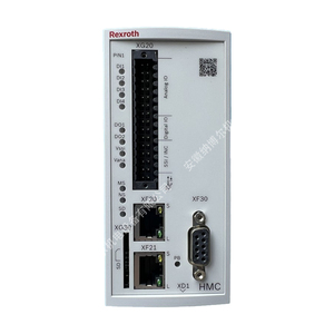 R901361305 VT-HMC-1-1X/M-P-00/00 VT-HMCseries ชิ้นส่วนไฮดรอลิก รองรับตัวควบคุมแกนดิจิตอลแบบแกนเดี่ยวและแกนคู่ - Product Image 3