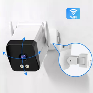 CS3-N 16CH Waterproof IP67 CCTV NVR System <strong>Home</strong> <strong>Security</strong> <strong>Camera</strong> <strong>Set</strong> with Night Vision &amp; Wide Angle HDD Data Storage Options - Product Image 3
