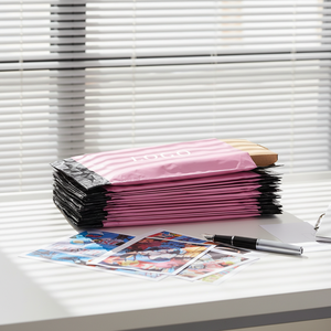 <span class=keywords><strong>Paquete</strong></span> de Envío al por Mayor, Sobres de Poliéster de 2 Mil para Envíos, Embalaje de Paquetes, Bolsas de Entrega de Mensajería - Product Image 1