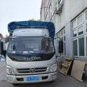 Transport de marchandises générales du quartier de Yandu vers le comté de Luchuan, service de transport routier LCL avec assistance au chargement et au déchargement - Product Image 4