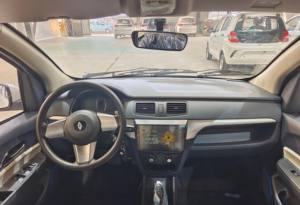 Vehículo Urbano Eléctrico Mini para Adultos, 4 Puertas, 4 Plazas, Baja Velocidad para Tráfico Urbano, Nueva Tecnología de Energía, Batería de 72V100AH, Autonomía <100km - Product Image 6