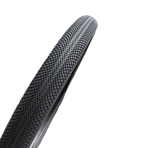 Neumáticos para Bicicletas de Montaña MTB 14x2.125 16x2.125 18x2.125 20x2.125 24x2.125 <span class=keywords><strong>26x2</strong></span>.125 para Uso en Ciudad y Carretera - Product Image 5