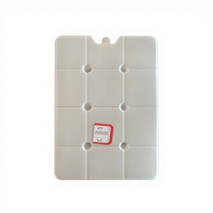 Fleid Durable PE Eco-Friendly Reusable <b>Cooler</b> <b>Box</b> <b>Ice</b> Packs Modern Design All Seasons for Camping Hiking Outdoor Cooking Cold - Product Image 6
