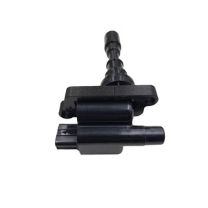 27300-39700 Nueva Bobina de Encendido 12V 3 Pines SAE M4 Conector de Repuesto OE Chispa Estable Baja Tasa de Retorno para Uso Universal - Product Image 2