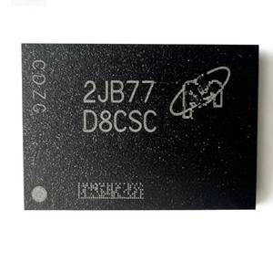 MT53E512M32D1ZW046ITB Memoria IC LPDDR4 de 64Gb 4266Mbps VFBGA-200 -25 ℃ ~85 ℃ - Product Image 1