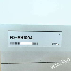 เซ็นเซอร์วัดการไหลแบบแม่เหล็กไฟฟ้าแบบไม่สัมผัส Keyence FDMH100A ที่ใช้แล้ว - Product Image 2