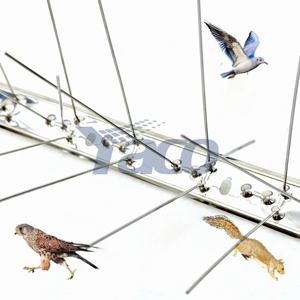 Pinchos de pájaros para exteriores para jardines - Product Image 5